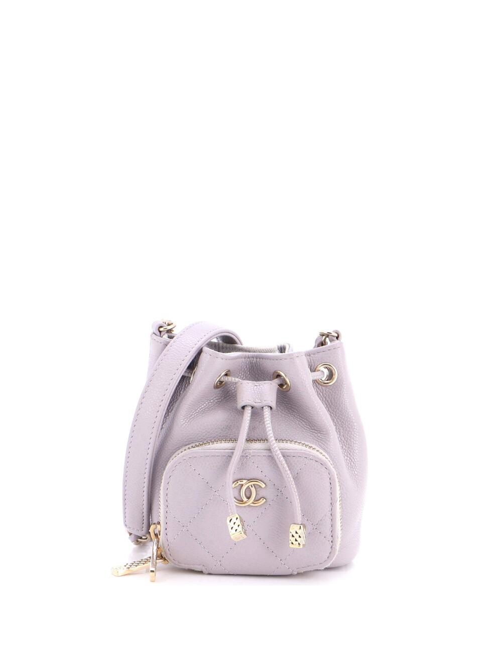 Chanel Business Affinity Drawstring #278968C28B